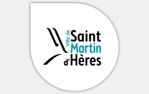 Ville de Saint Martin D'Hères